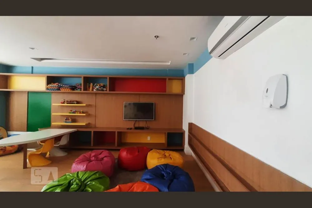 Apartamento, 3 quartos, 83 m² - Foto 65