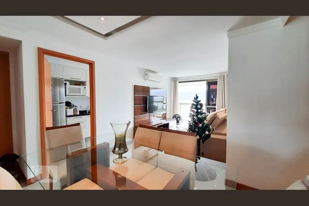 Apartamento, 3 quartos, 83 m² - Foto 2