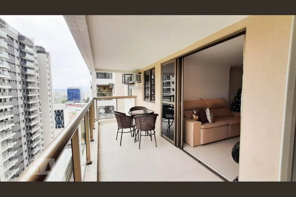 Apartamento, 3 quartos, 83 m² - Foto 6
