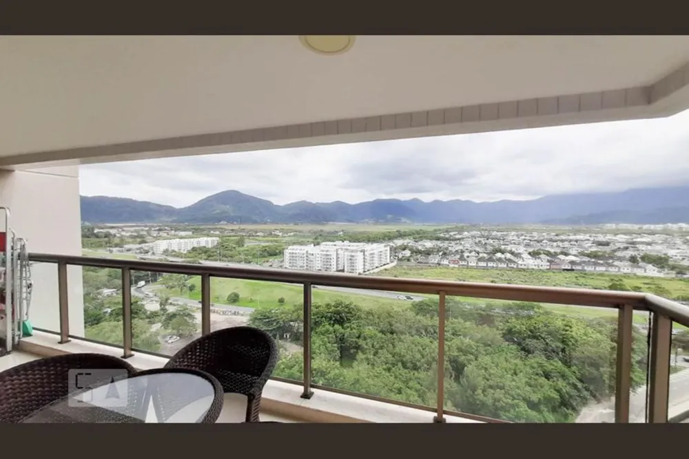 Apartamento, 3 quartos, 83 m² - Foto 22