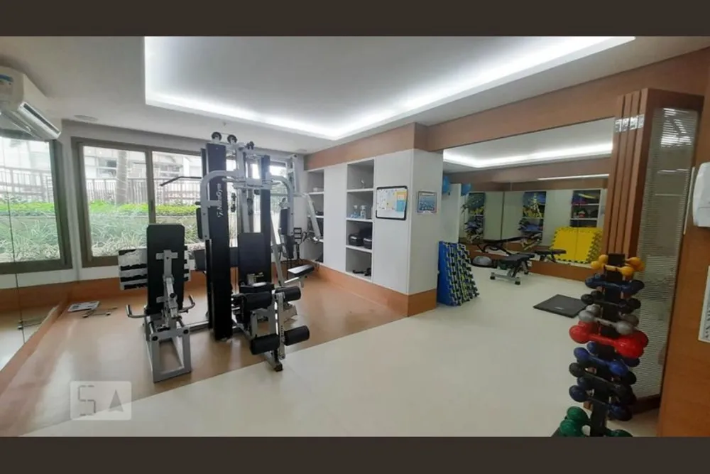 Apartamento, 3 quartos, 83 m² - Foto 75