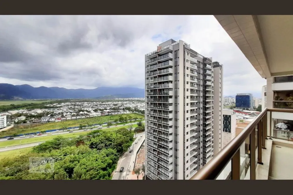 Apartamento, 3 quartos, 83 m² - Foto 10