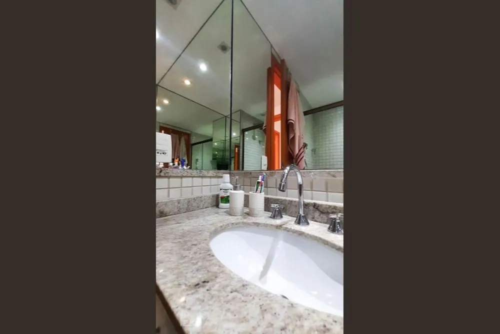 Apartamento, 3 quartos, 83 m² - Foto 39