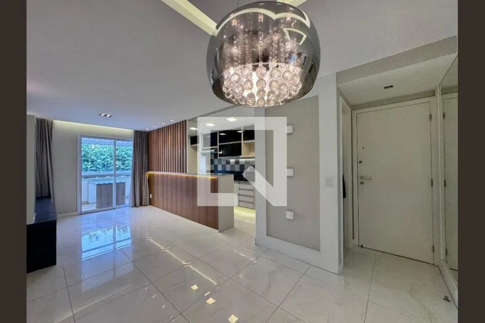 Apartamento, 3 quartos, 92 m² - Foto 1