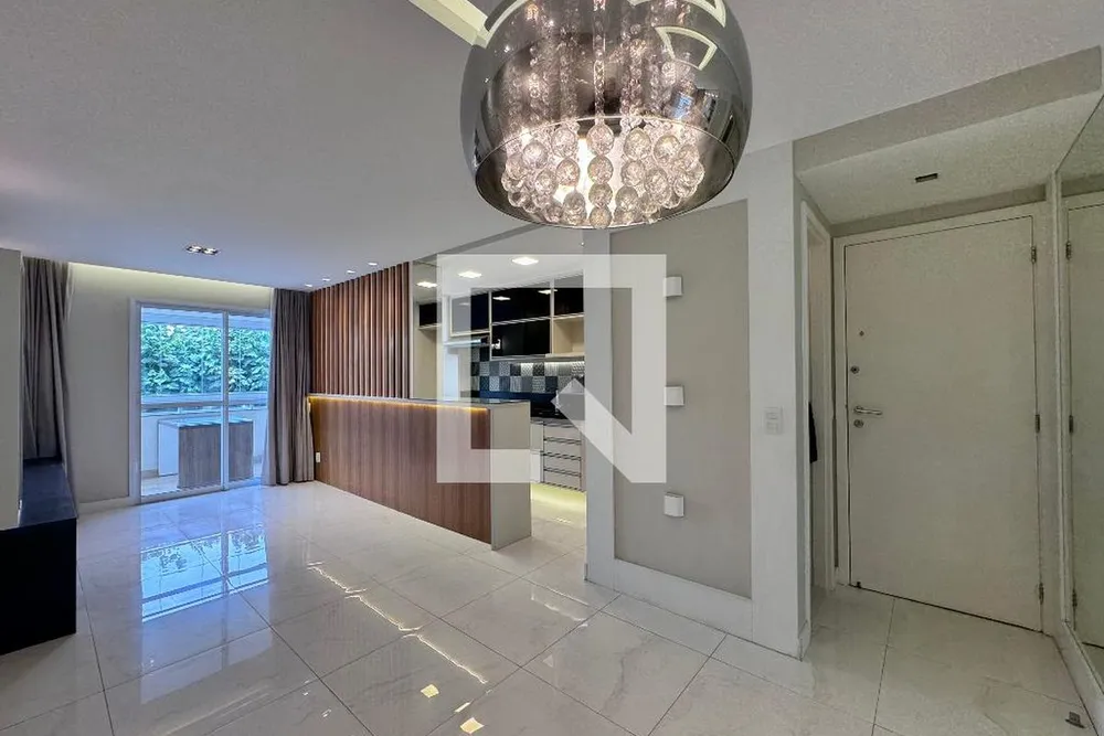 Apartamento, 3 quartos, 92 m² - Foto 2