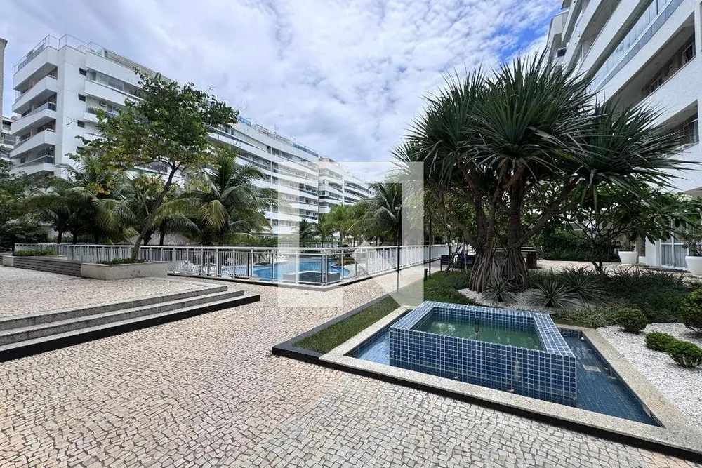 Apartamento, 3 quartos, 92 m² - Foto 92