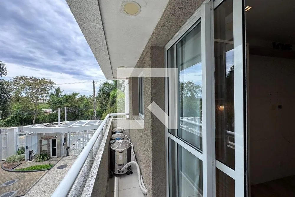 Apartamento, 3 quartos, 92 m² - Foto 33