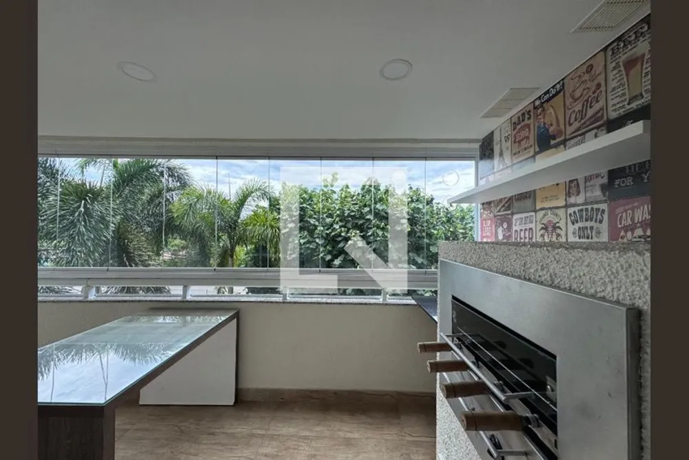 Apartamento, 3 quartos, 92 m² - Foto 10