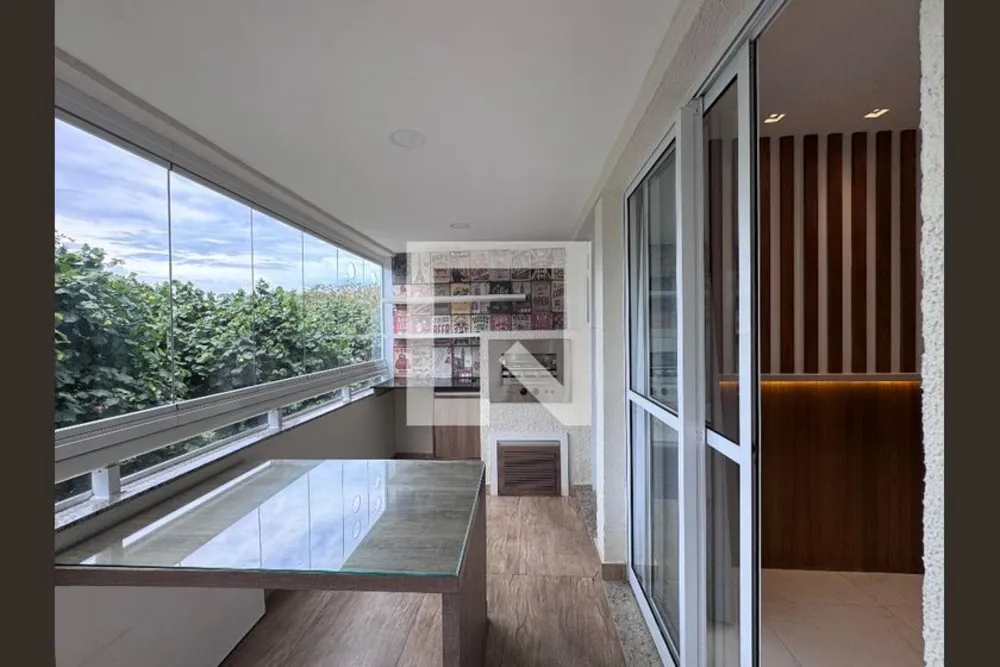 Apartamento, 3 quartos, 92 m² - Foto 12