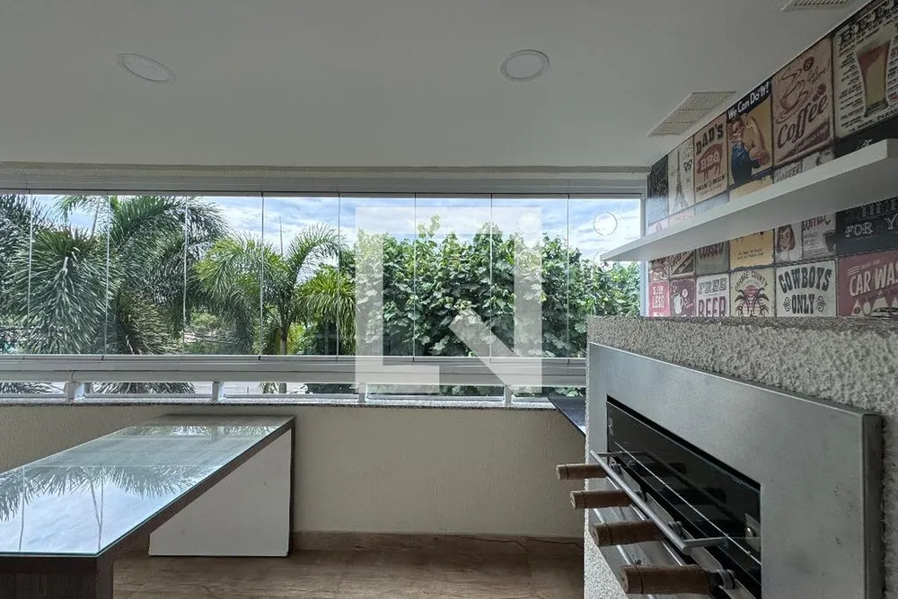 Apartamento, 3 quartos, 92 m² - Foto 11