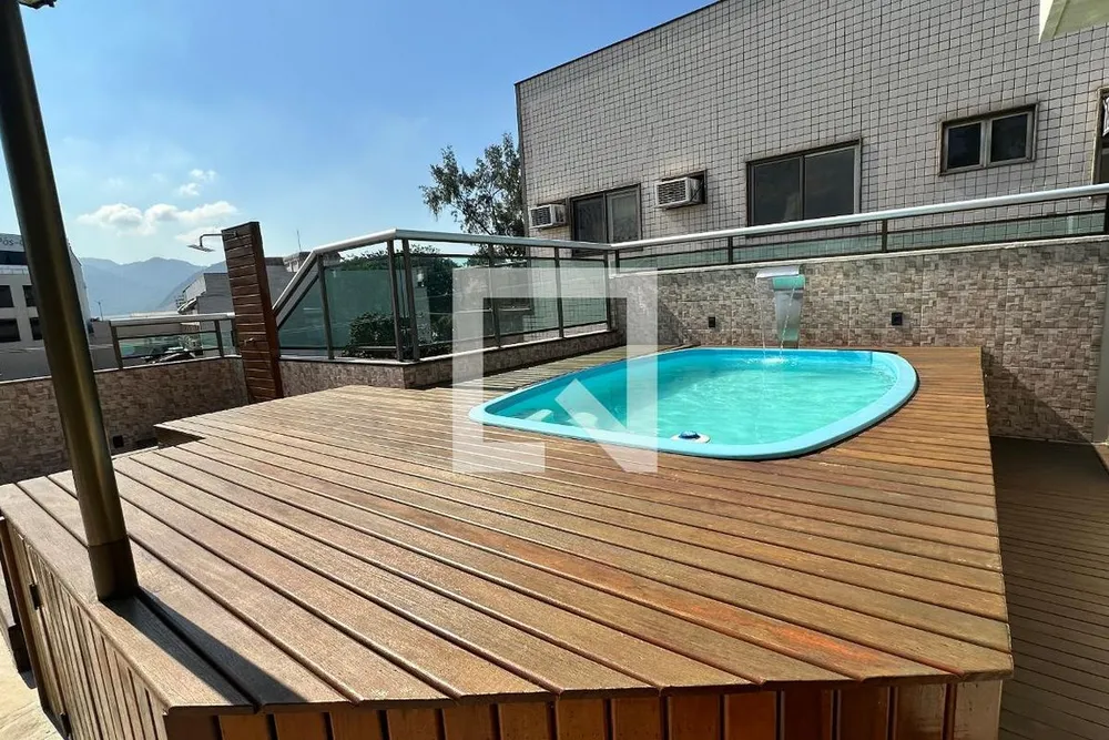 Cobertura, 3 quartos, 304 m² - Foto 12