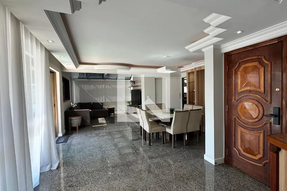 Cobertura, 3 quartos, 304 m² - Foto 3