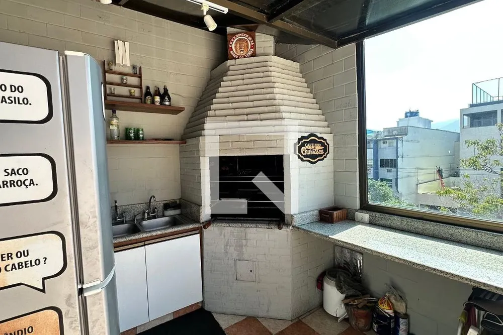 Cobertura, 3 quartos, 304 m² - Foto 41