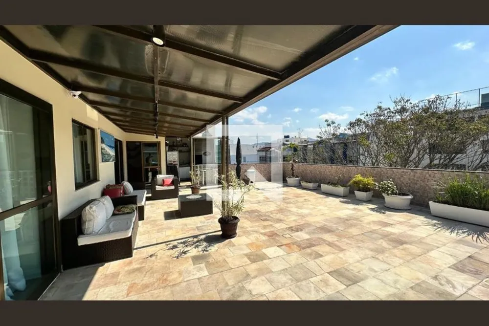 Cobertura, 3 quartos, 304 m² - Foto 17