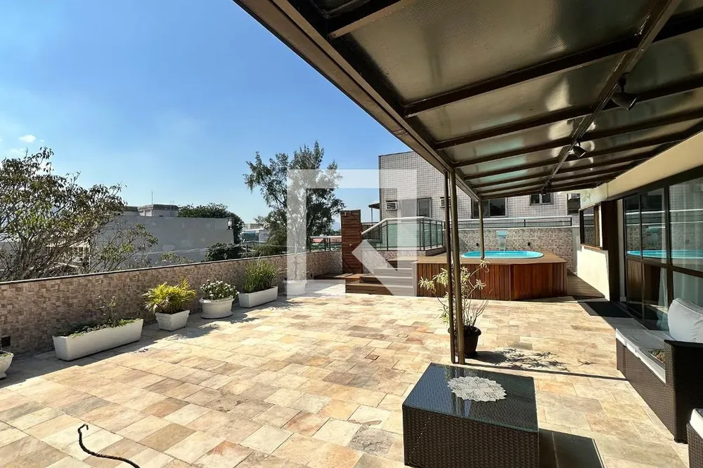 Cobertura, 3 quartos, 304 m² - Foto 30