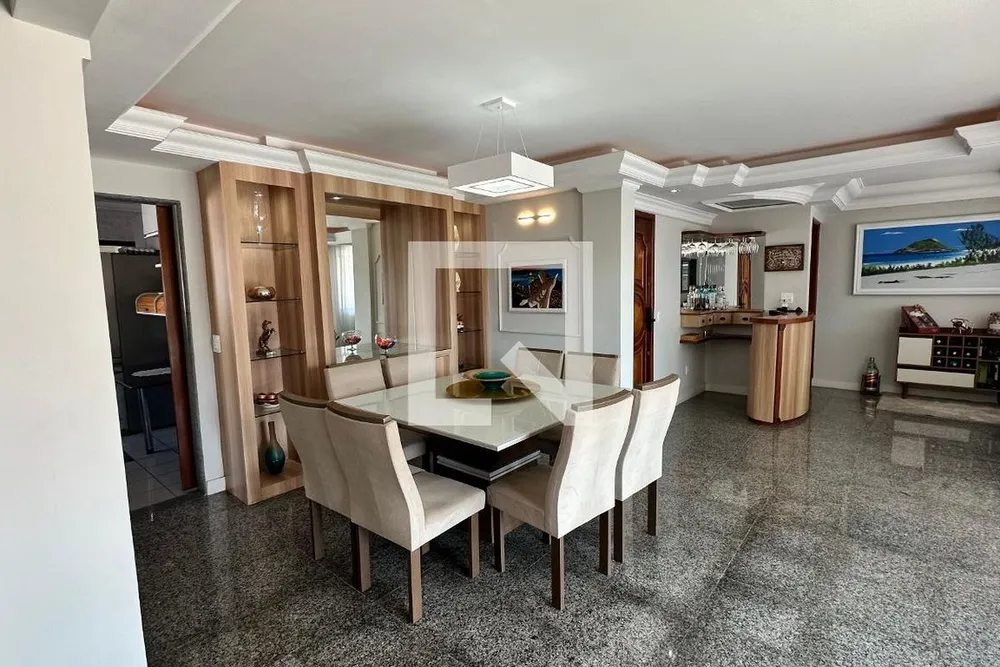 Cobertura, 3 quartos, 304 m² - Foto 7