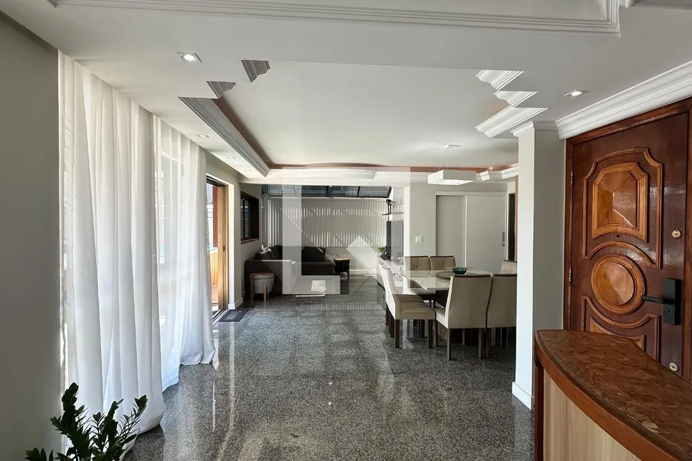 Cobertura, 3 quartos, 304 m² - Foto 6
