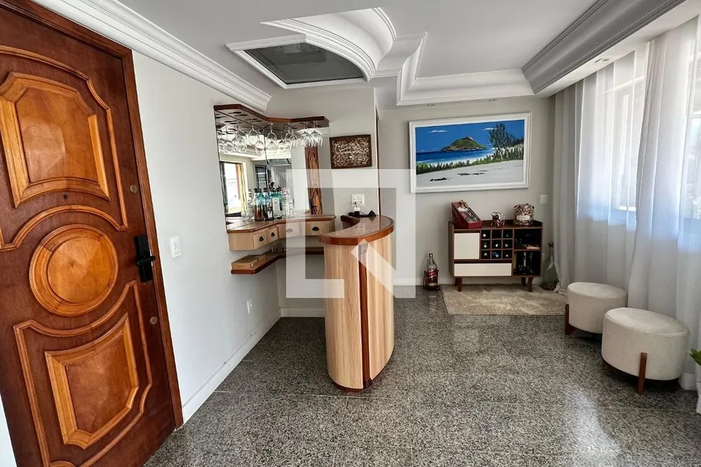 Cobertura, 3 quartos, 304 m² - Foto 9