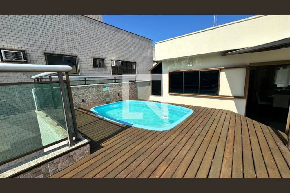 Cobertura, 3 quartos, 304 m² - Foto 15