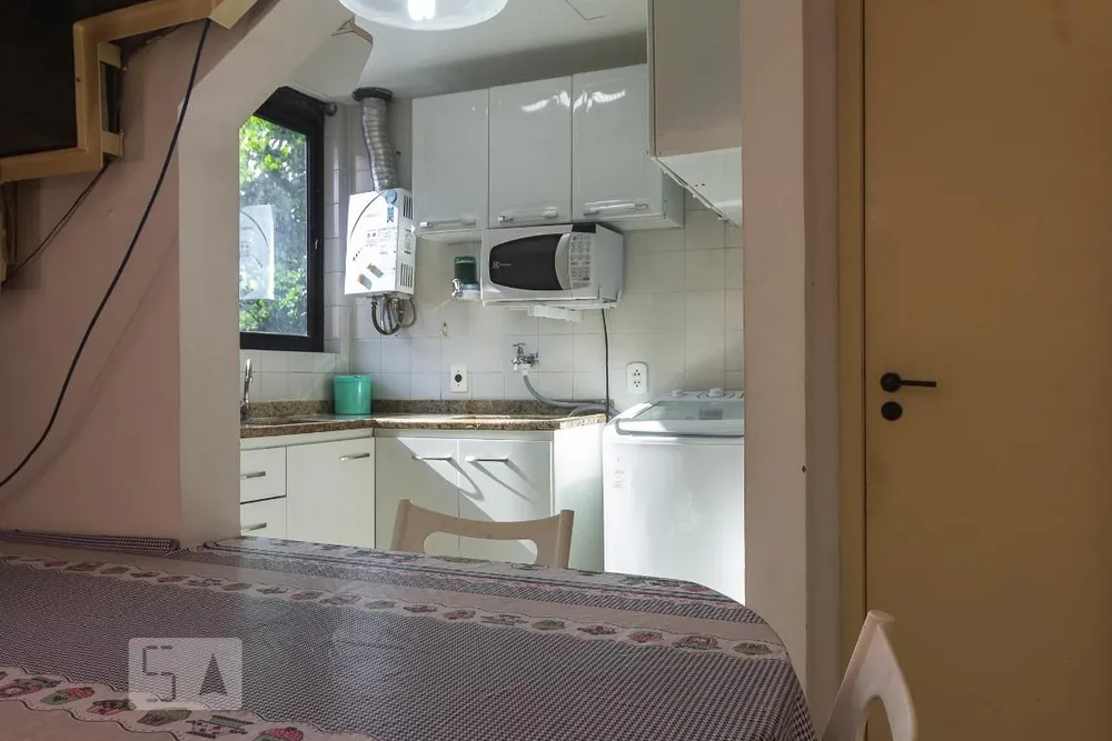 Apartamento, 2 quartos, 80 m² - Foto 58