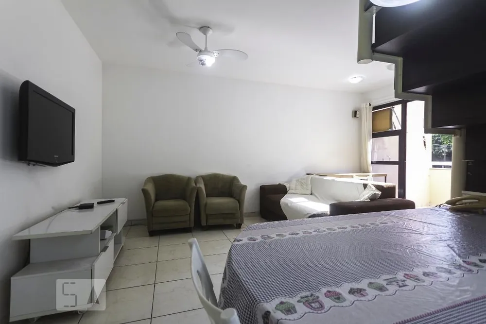 Apartamento, 2 quartos, 80 m² - Foto 10