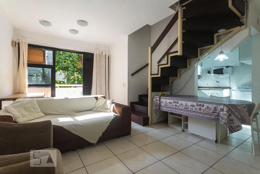 Apartamento, 2 quartos, 80 m² - Foto 3