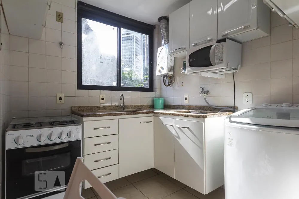 Apartamento, 2 quartos, 80 m² - Foto 54