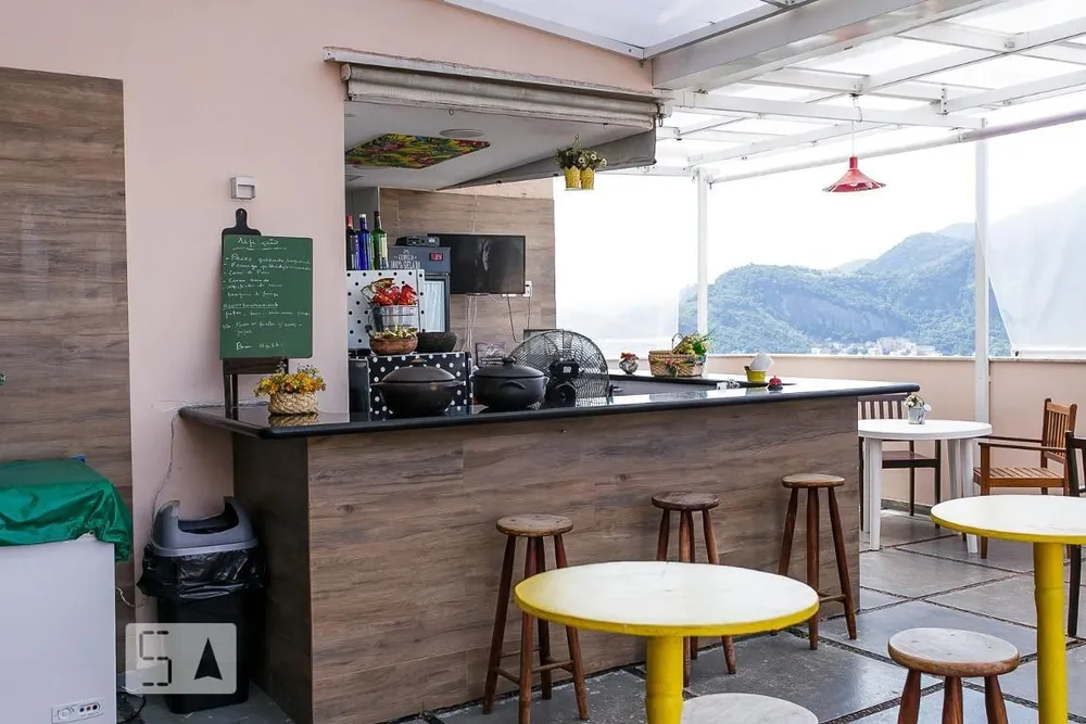 Apartamento, 2 quartos, 80 m² - Foto 65