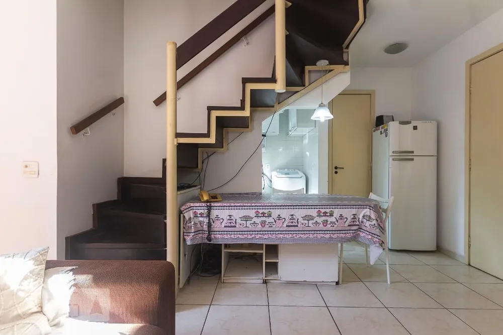 Apartamento, 2 quartos, 80 m² - Foto 9
