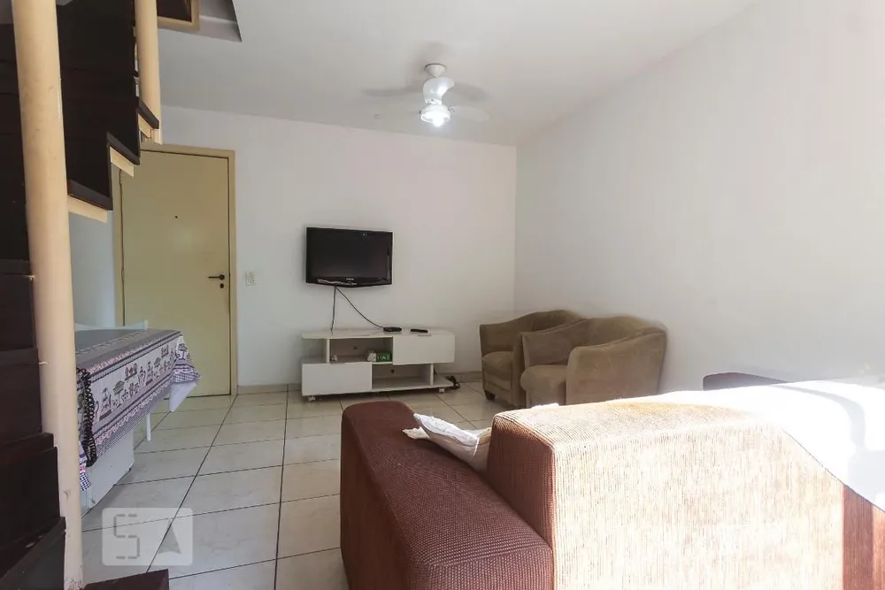 Apartamento, 2 quartos, 80 m² - Foto 5
