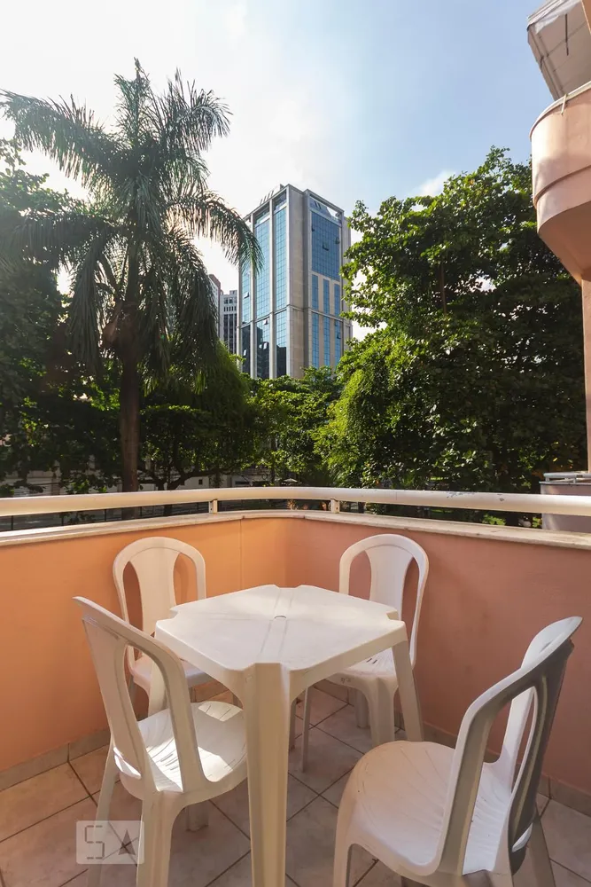 Apartamento, 2 quartos, 80 m² - Foto 19