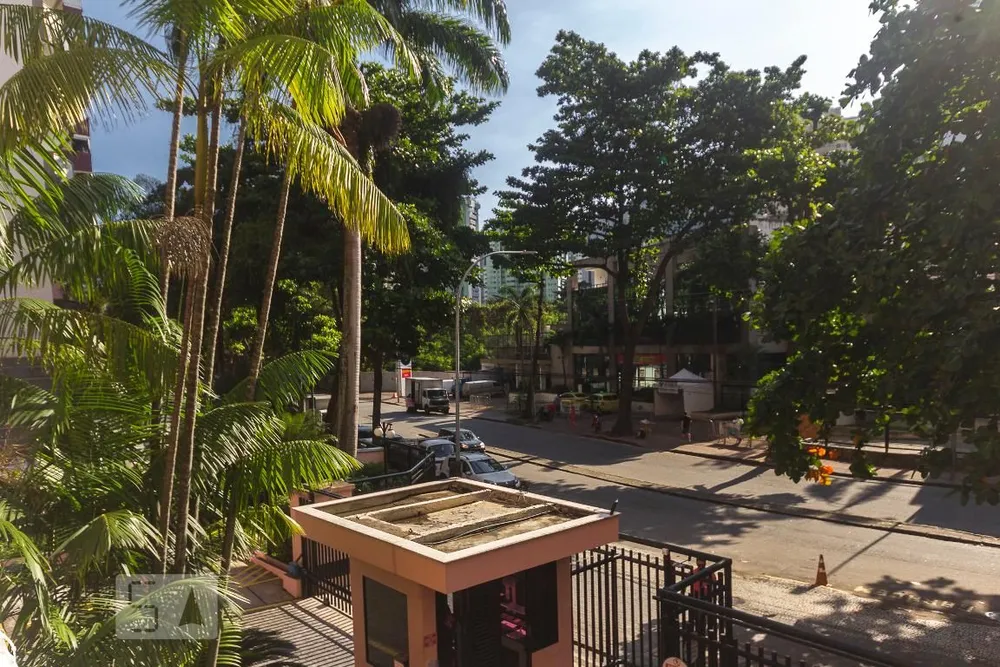 Apartamento, 2 quartos, 80 m² - Foto 23