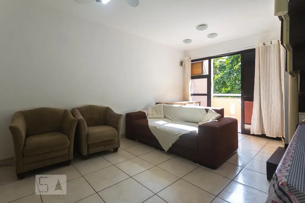 Apartamento, 2 quartos, 80 m² - Foto 1