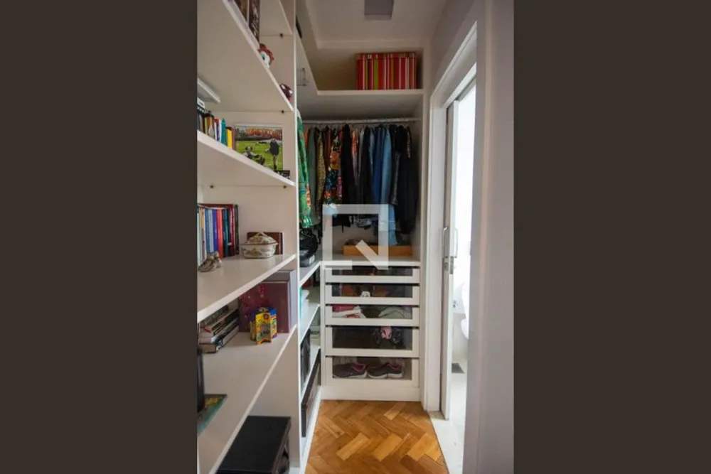Apartamento, 3 quartos, 240 m² - Foto 28