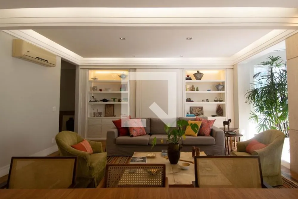 Apartamento, 3 quartos, 240 m² - Foto 5