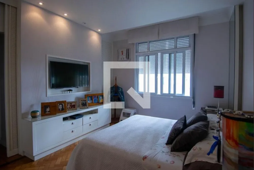 Apartamento, 3 quartos, 240 m² - Foto 17