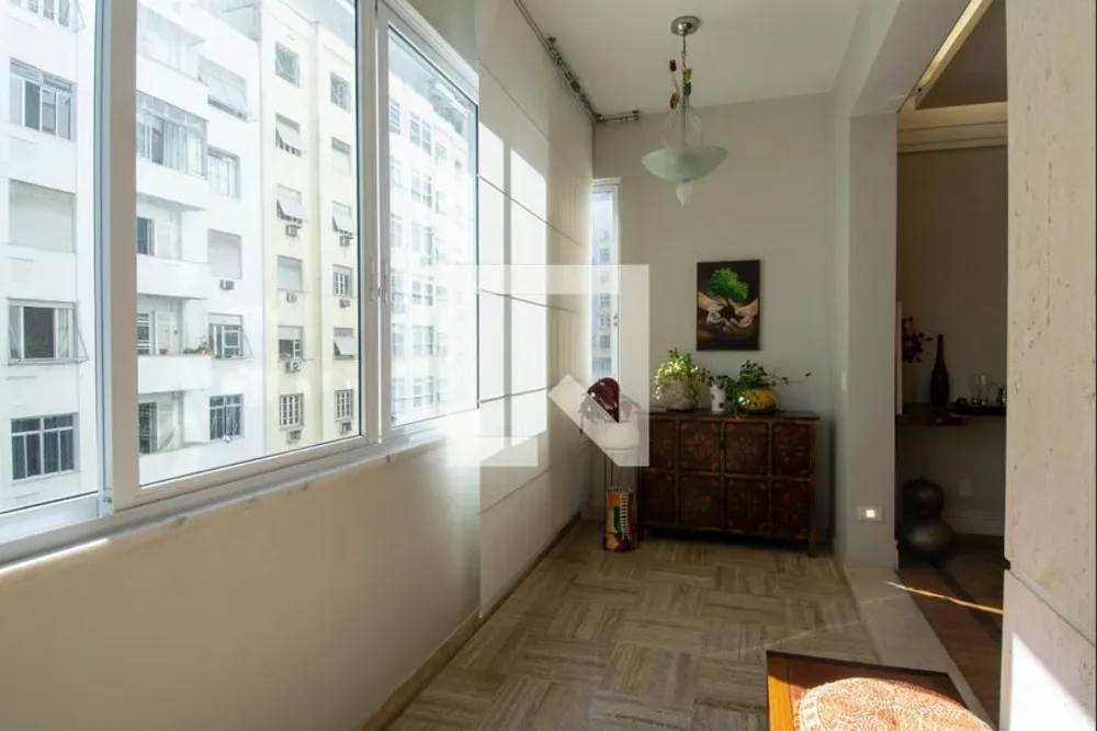 Apartamento, 3 quartos, 240 m² - Foto 9