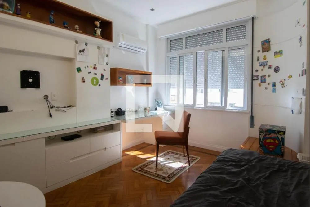 Apartamento, 3 quartos, 240 m² - Foto 36