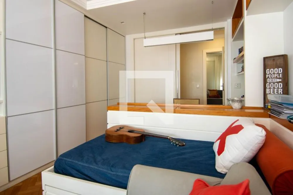 Apartamento, 3 quartos, 240 m² - Foto 16