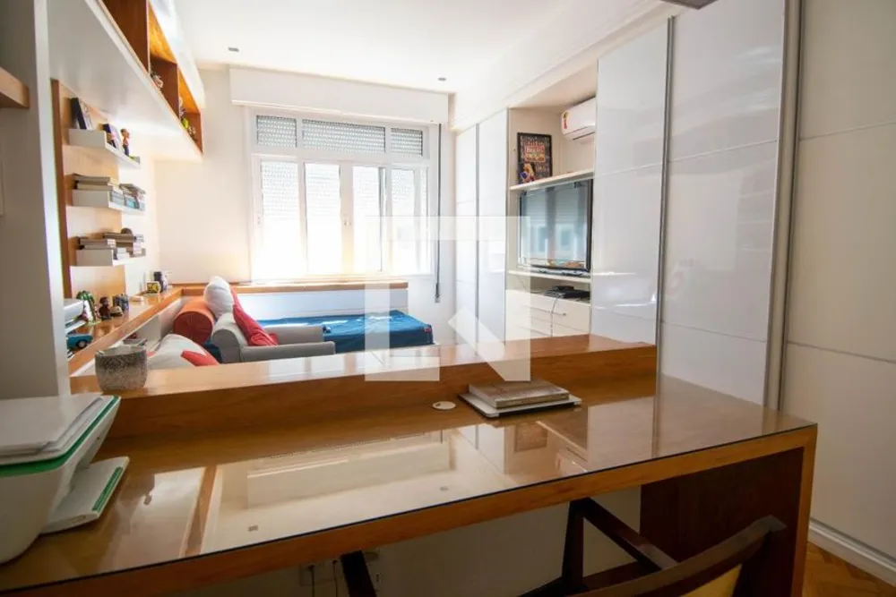 Apartamento, 3 quartos, 240 m² - Foto 27