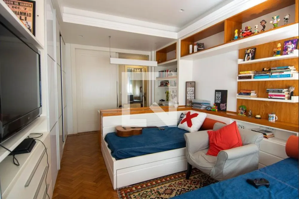 Apartamento, 3 quartos, 240 m² - Foto 19