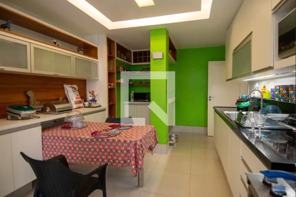 Apartamento, 3 quartos, 240 m² - Foto 30