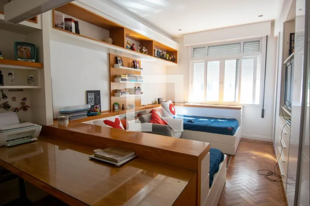 Apartamento, 3 quartos, 240 m² - Foto 33