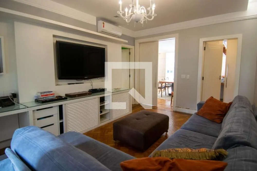 Apartamento, 3 quartos, 240 m² - Foto 24
