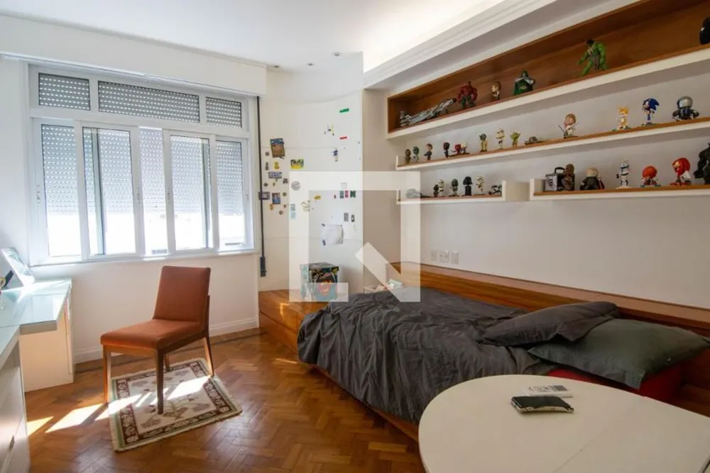 Apartamento, 3 quartos, 240 m² - Foto 18