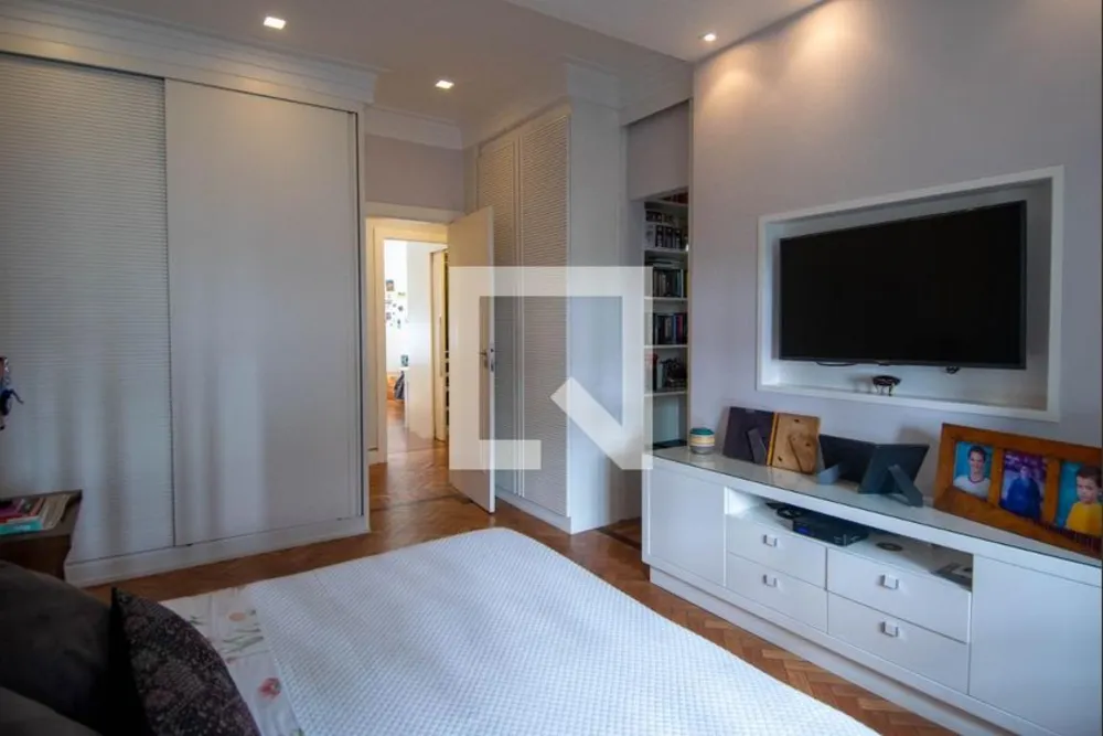 Apartamento, 3 quartos, 240 m² - Foto 35