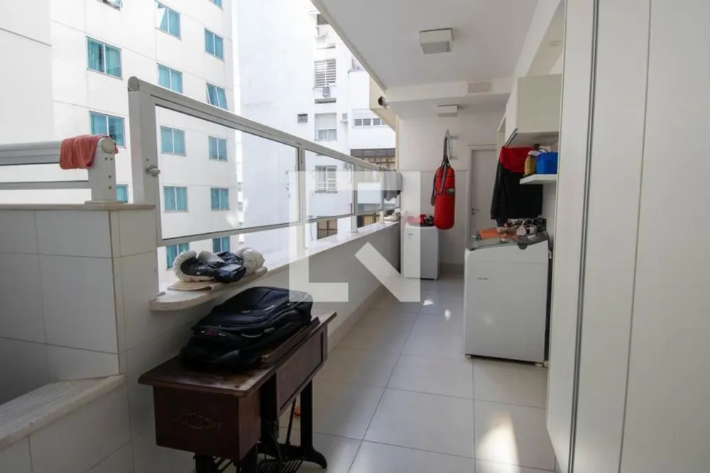 Apartamento, 3 quartos, 240 m² - Foto 31