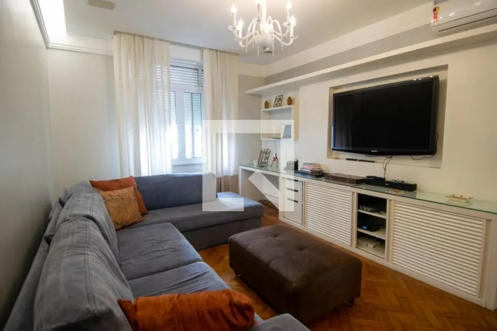 Apartamento, 3 quartos, 240 m² - Foto 10