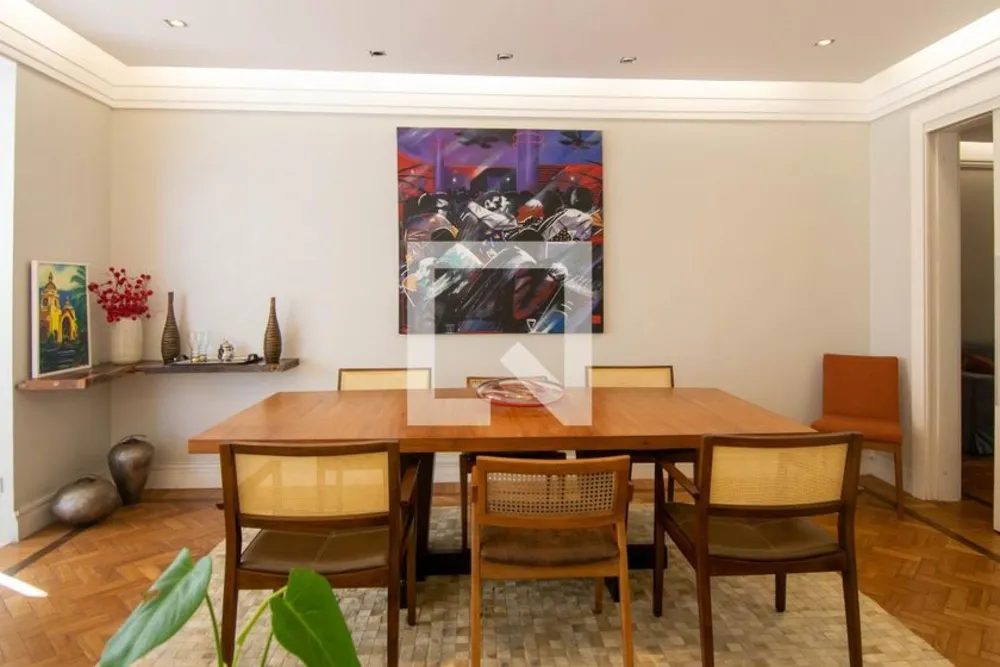 Apartamento, 3 quartos, 240 m² - Foto 12