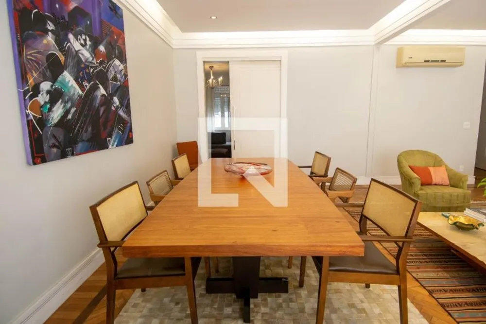 Apartamento, 3 quartos, 240 m² - Foto 11